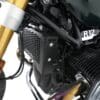 R&G RACING Oliekoeler bescherming