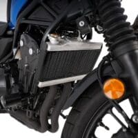 R&G RACING Pro Radiatorbeschermer