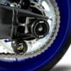 R&G RACING Schommelarmbescherming