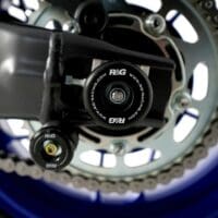 R&G RACING Schommelarmbescherming