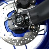 R&G RACING Schommelarmbescherming