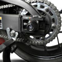 R&G RACING Schommelarmbescherming