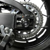 R&G RACING Schommelarmbescherming