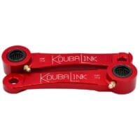800Wx800H-1129523-1 KOUBALINK Verlagingskit 25 mm - Rood
