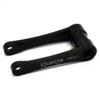 800Wx800H-1129525-1 KOUBALINK Verlagingskit 25 mm - Zwart