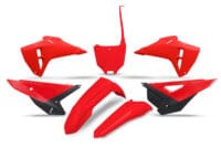 800Wx800H-1129617001-1 UFO Standard Plastics Kit zonder vorkbeschermers - OEM Color