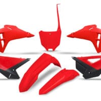 800Wx800H-1129617001-1 UFO Standard Plastics Kit zonder vorkbeschermers - OEM Color