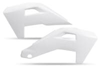 UFO Radiator Covers