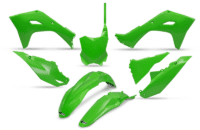 800Wx800H-1129629001-1 UFO Standard Plastics Kit zonder vorkbeschermers - OEM Color