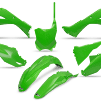 800Wx800H-1129629001-1 UFO Standard Plastics Kit zonder vorkbeschermers - OEM Color