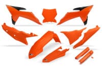 800Wx800H-1129631002-1 UFO Standard Plastics Kit zonder vorkbeschermers - OEM Color