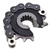 PBR Standaard staal voortandwiel 2359G - 520