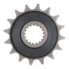 PBR Standaard staal voortandwiel 2359G - 520