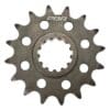 PBR Standaard staal voortandwiel 2357 - 525