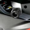 R&G RACING Aero Valdoppen - Zwart