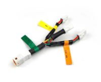 800Wx800H-1129825-1 DENALI Plug & Play Rear T3 Bedradingsadapter
