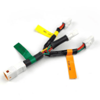 800Wx800H-1129825-1 DENALI Plug & Play Rear T3 Bedradingsadapter