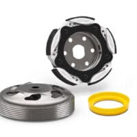 800Wx800H-1129827-1 MALOSSI Fly System Koppeling en koppelingshuis Ø150 mm