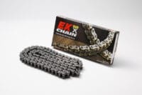 EK CHAIN 530 SRX2 Transmissieketting - Qx-Ring - Klinkschakel
