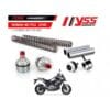 YSS Upgradeset vork