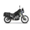 SHAD 4P System Bevestigingsset