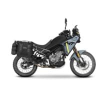 SHAD 4P System Bevestigingsset