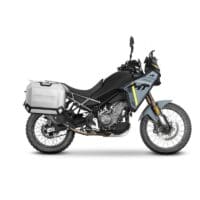 SHAD 4P System Bevestigingsset