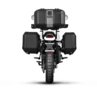 SHAD 4P System Bevestigingsset