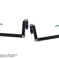800Wx800H-1129974-1 BARKBUSTERS Montageset voor handkappen - Twee-punts montage