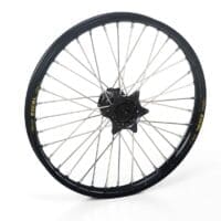 Picture 056 HAAN WHEELS compleet voorwiel 21x1,60x36T