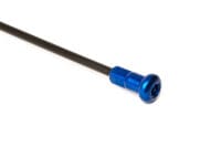 HAAN WHEELS compleet achterwiel 19x2,15x36T