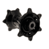 800Wx800H-1130050008-2 HAAN WHEELS compleet achterwiel 16x1,85x32T