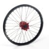 Picture 050 HAAN WHEELS compleet voorwiel 21x1,60x36T