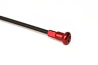 HAAN WHEELS compleet achterwiel 16x1,85x32T