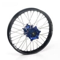 Picture 060 HAAN WHEELS compleet achterwiel 18x2,15x36T