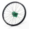 Picture 064 HAAN WHEELS compleet voorwiel 21x1,60x36T