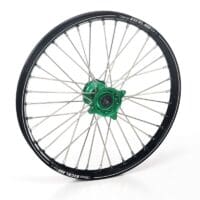 Picture 064 HAAN WHEELS compleet voorwiel 21x1,60x36T