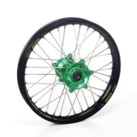 HAAN WHEELS compleet achterwiel 19x2,15x36T