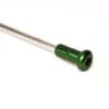HAAN WHEELS compleet achterwiel 12x1,60x32T