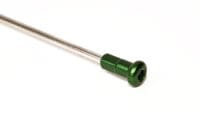 HAAN WHEELS compleet achterwiel 12x1,60x32T