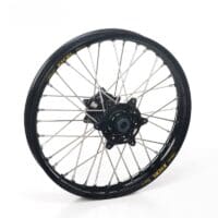 Picture 068 HAAN WHEELS compleet achterwiel 12x1,60x32T
