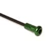 HAAN WHEELS compleet achterwiel 12x1,60x32T