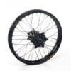 Picture 068 HAAN WHEELS compleet achterwiel 16x1,85x32T