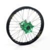 Picture 065 HAAN WHEELS compleet achterwiel 14x1,60x32T