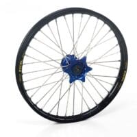 Picture 061 HAAN WHEELS compleet voorwiel 17x1,40x32T