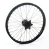 Picture 056 HAAN WHEELS compleet voorwiel 16x3,50x36T