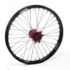 Picture 018 HAAN WHEELS compleet voorwiel 16x3,5,x36T