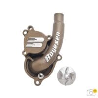 800Wx800H-1130192002-1 BOYESEN SuperCooler Waterpompdeksel + waaier reparatiekit