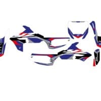800Wx800H-1130259-1 BLACKBIRD Dream Graphic 5 Stickerset
