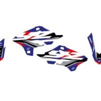 800Wx800H-1130262-1 BLACKBIRD Dream Graphic 5 Stickerset